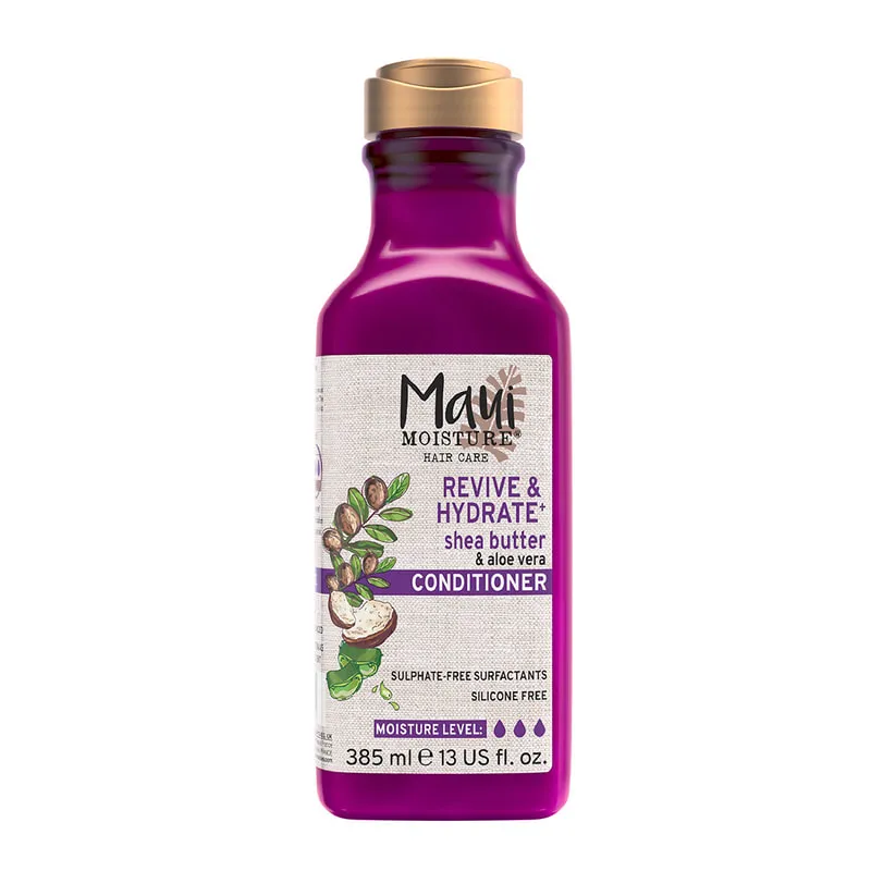 Shea Butter Conditioner