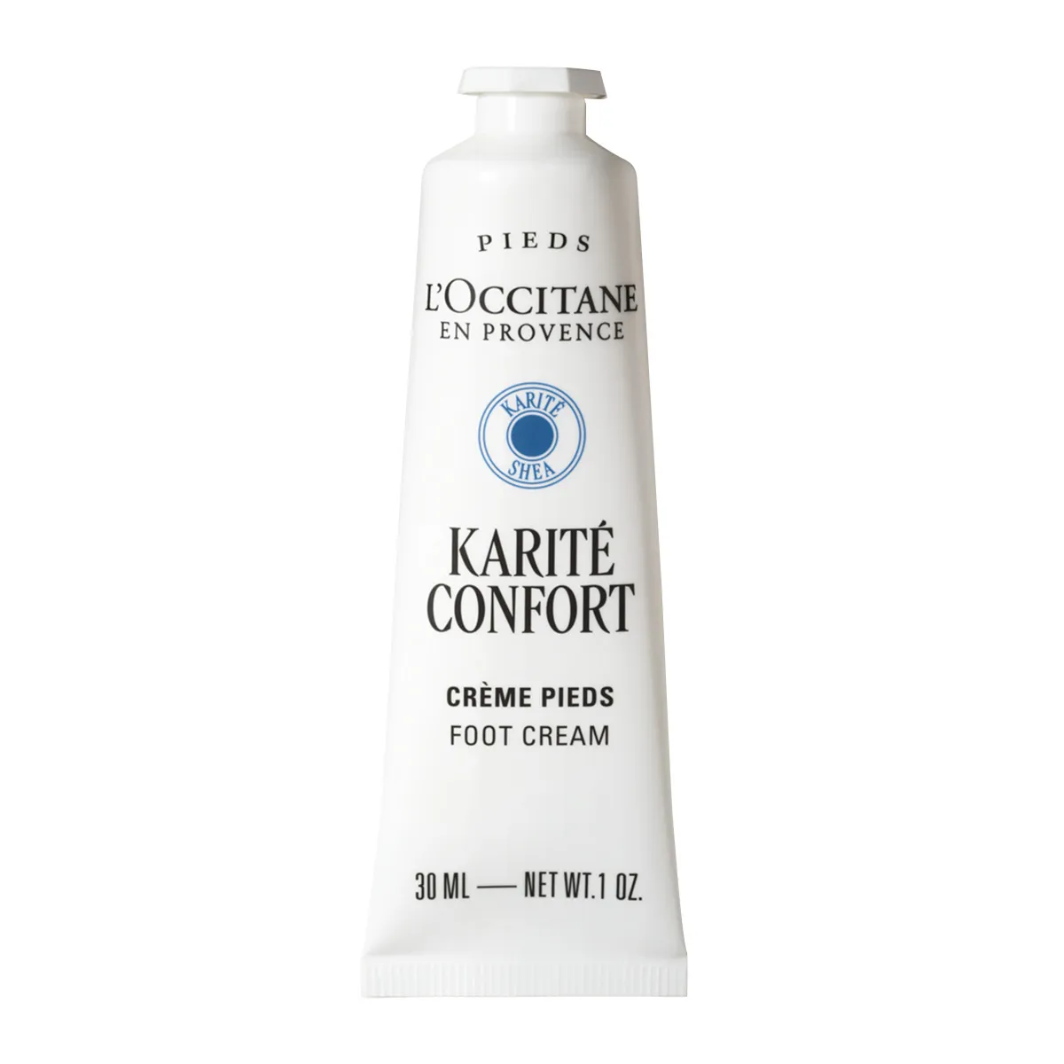 Shea Butter Foot Cream