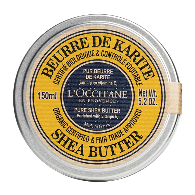 Shea Butter Pure
