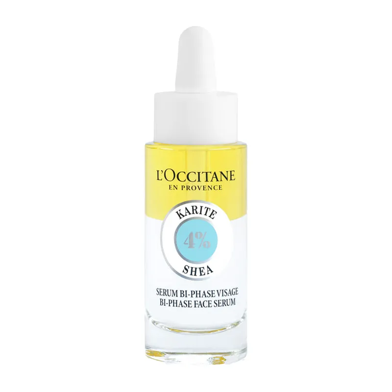 Shea Face Comforting Oil