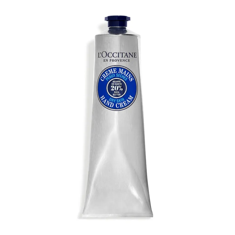 Shea Hand Cream