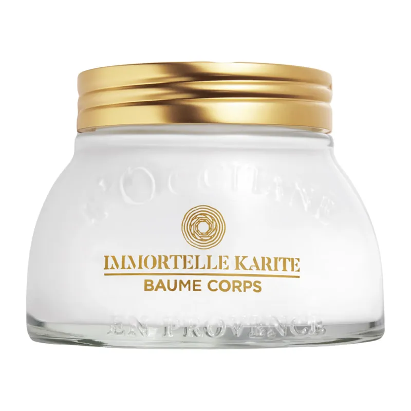 Shea Immortelle Youth Balm