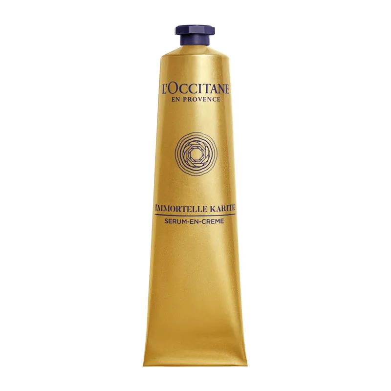 Shea Immortelle Youth Hand Cream