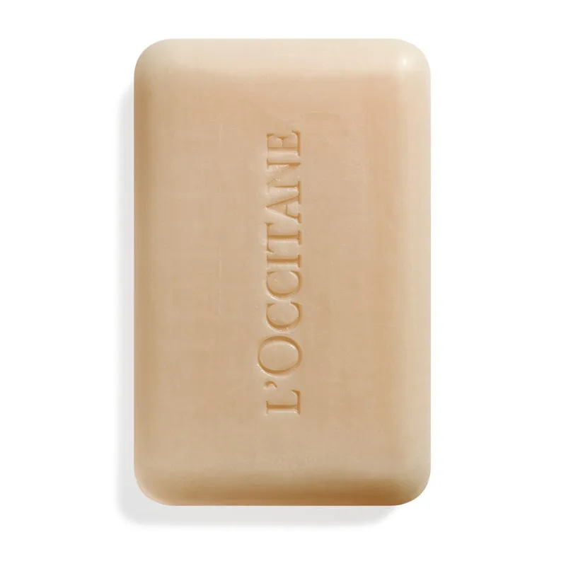 Shea Milk Soap
