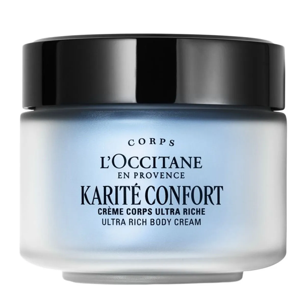 Shea Rich Body Cream