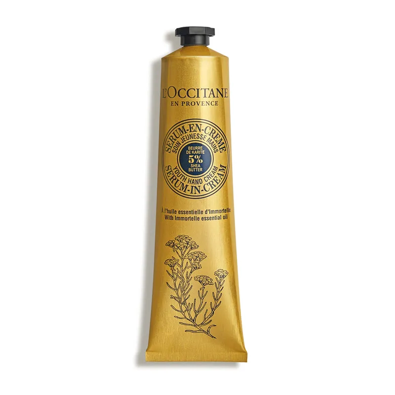 Shea Youth Hand Cream
