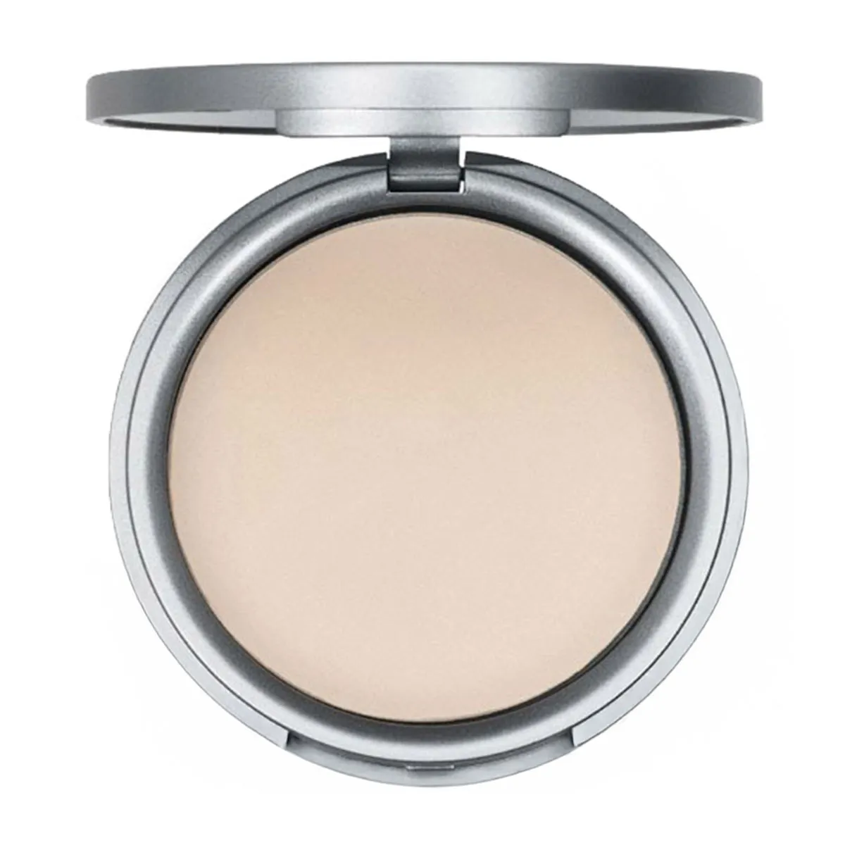 Sheer Finish Powder
