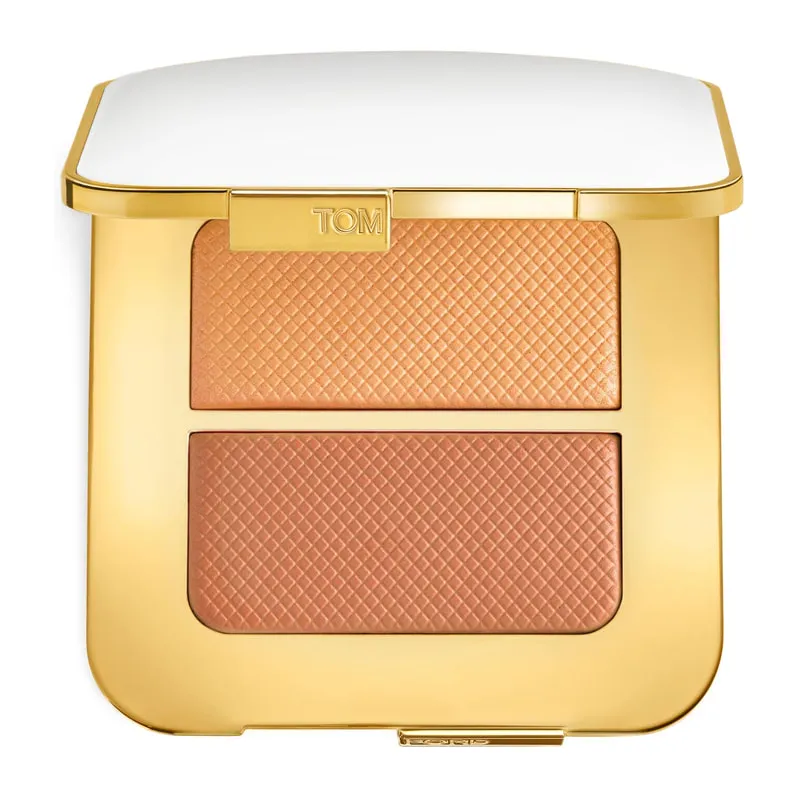 Sheer Highlighting Duo