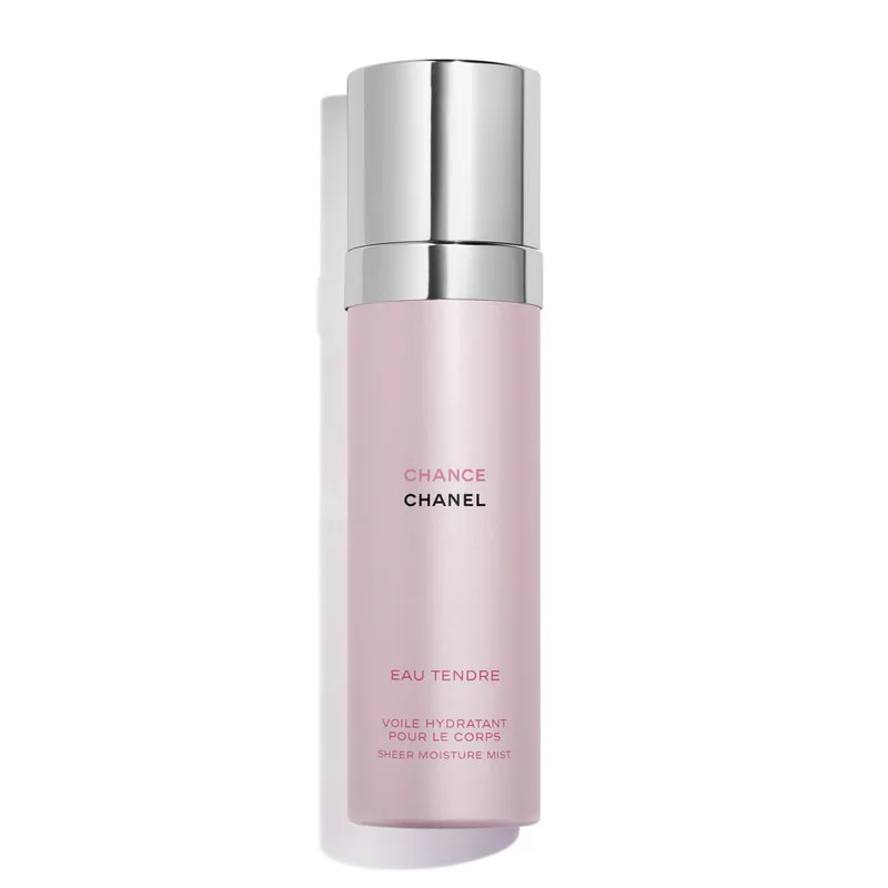 SHEER MOISTURE MIST