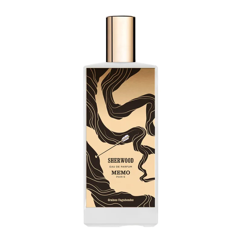 Sherwood Eau De Parfum