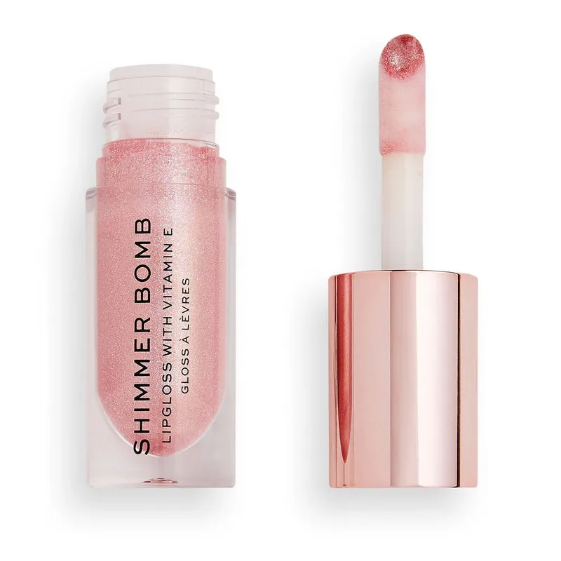 Shimmer Bomb Lipgloss