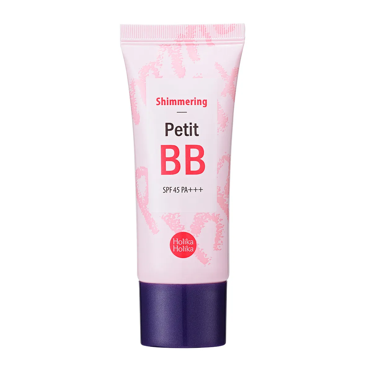 Shimmering Petit BB Cream SPF45