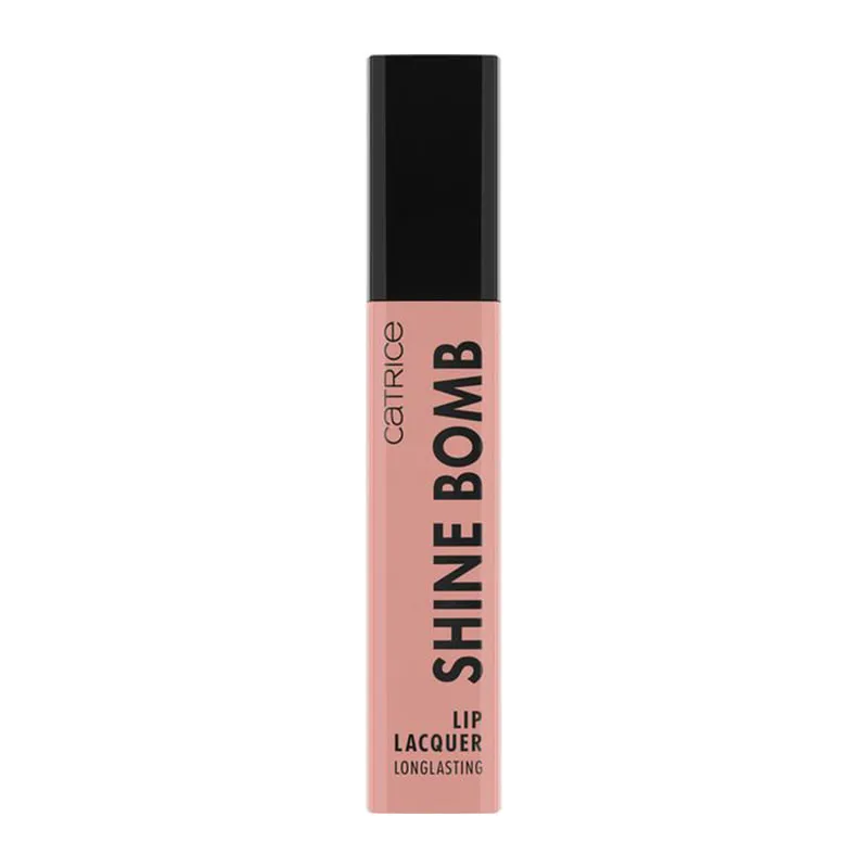 Shine Bomb Lip Lacquer