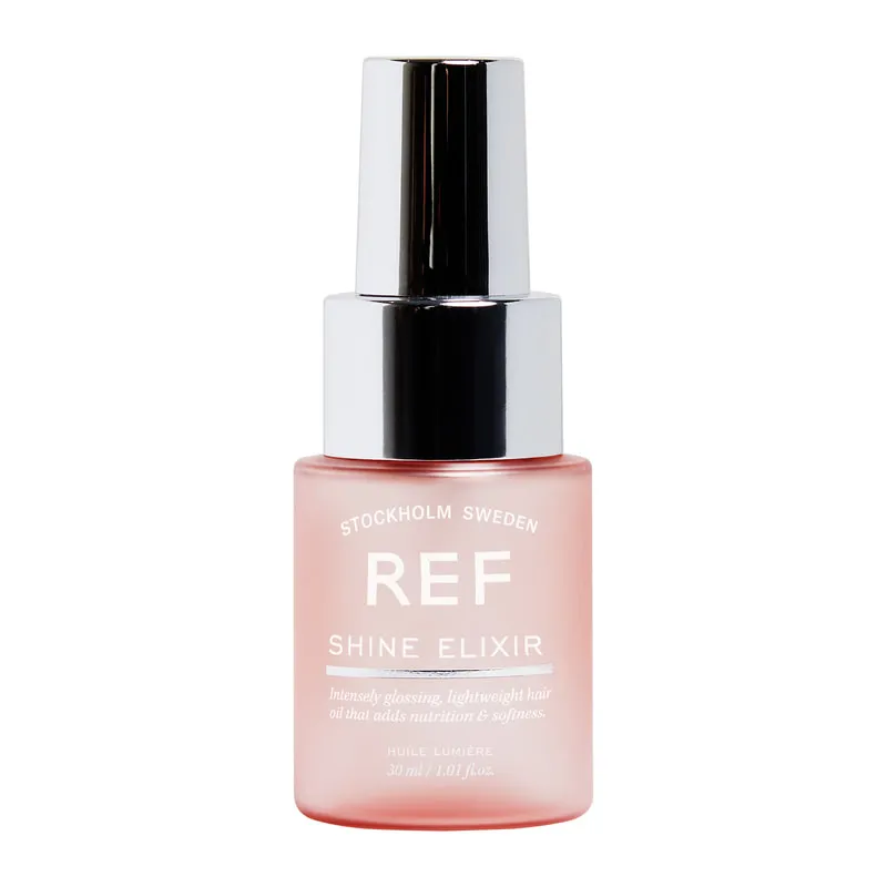 Shine Elixir
