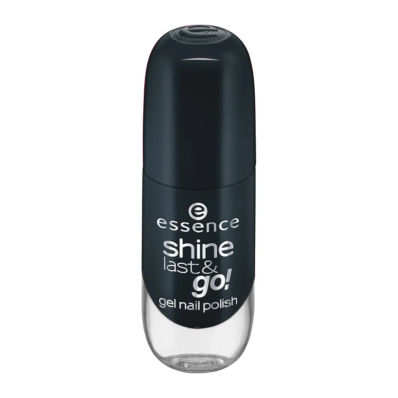 Shine Last & Go! Gel Nail Polish
