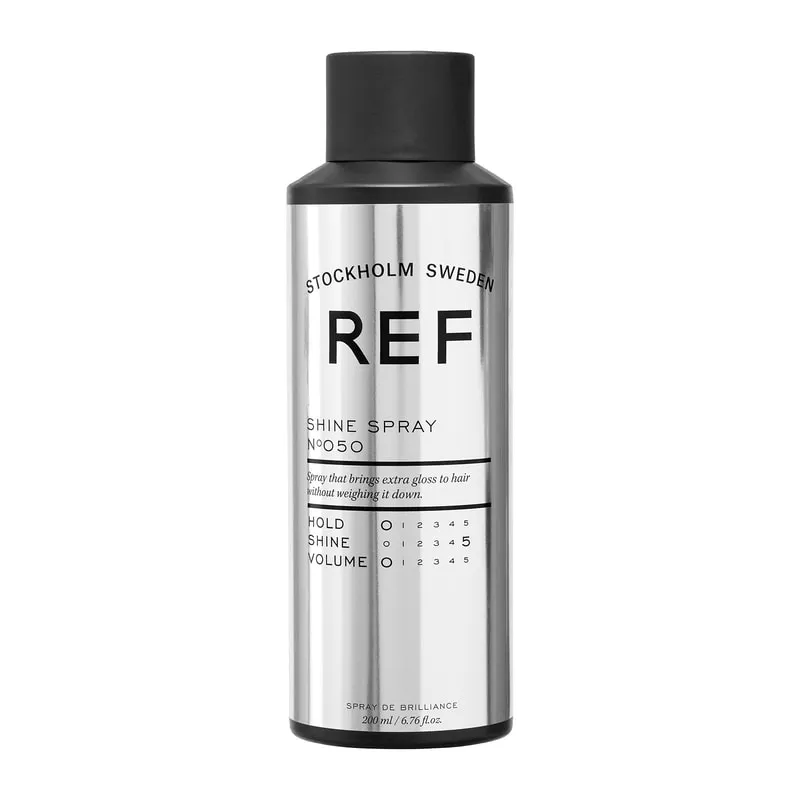 Shine Spray N°050