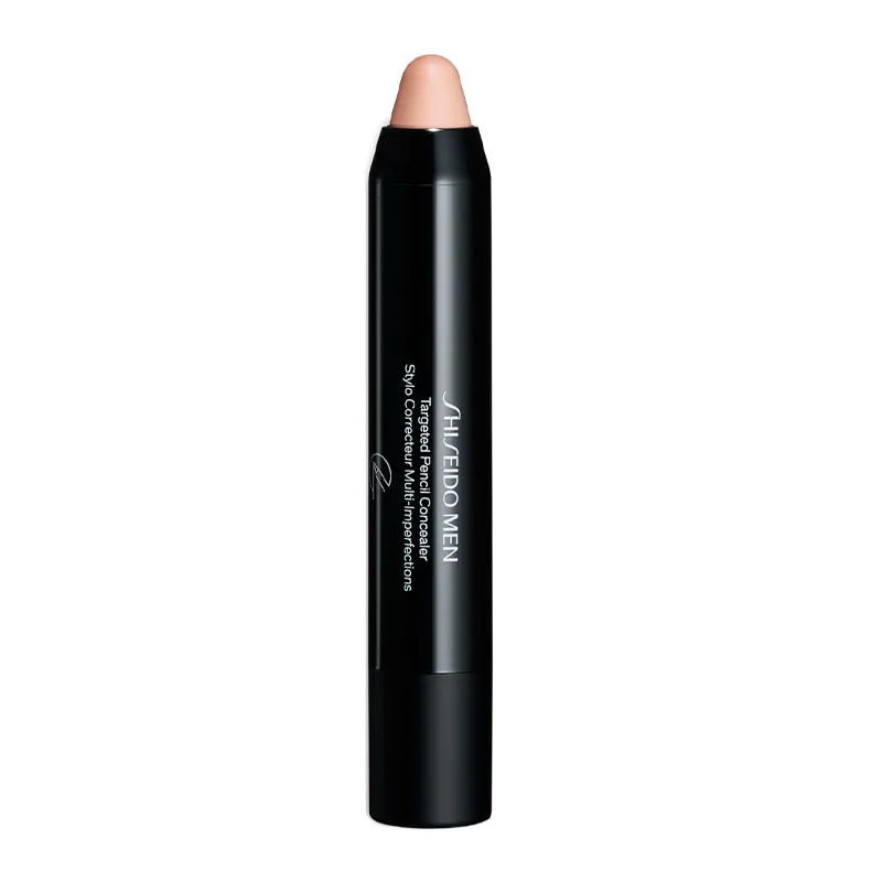 Shiseido Men Targeted Pencil Concealer