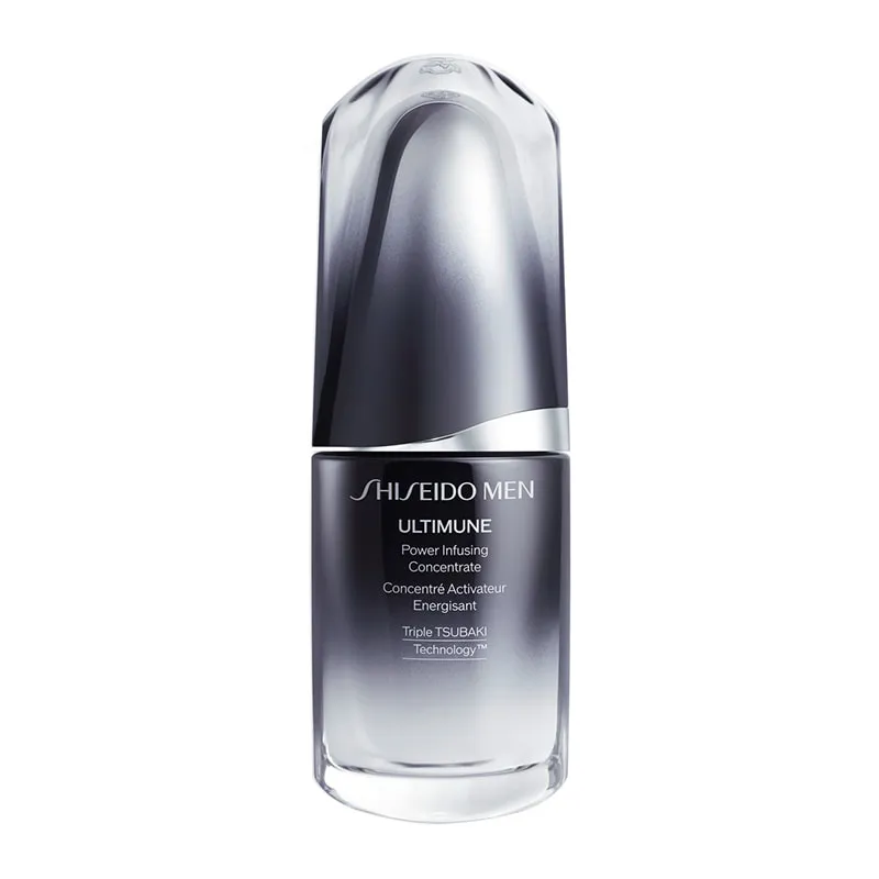 Shiseido Men Ultimune Power Infusing Concentrate