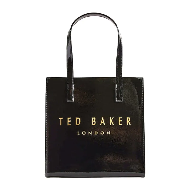 Τσάντα shopper Crinion Crinkle Small Icon