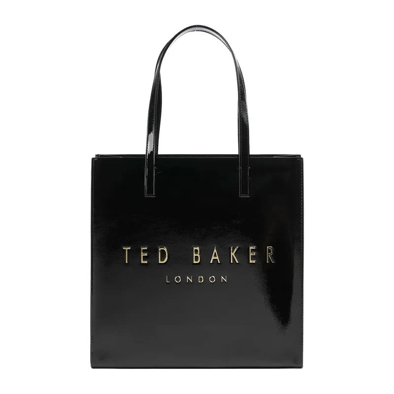 Τσάντα shopper Crinkon Crinkle Large Icon