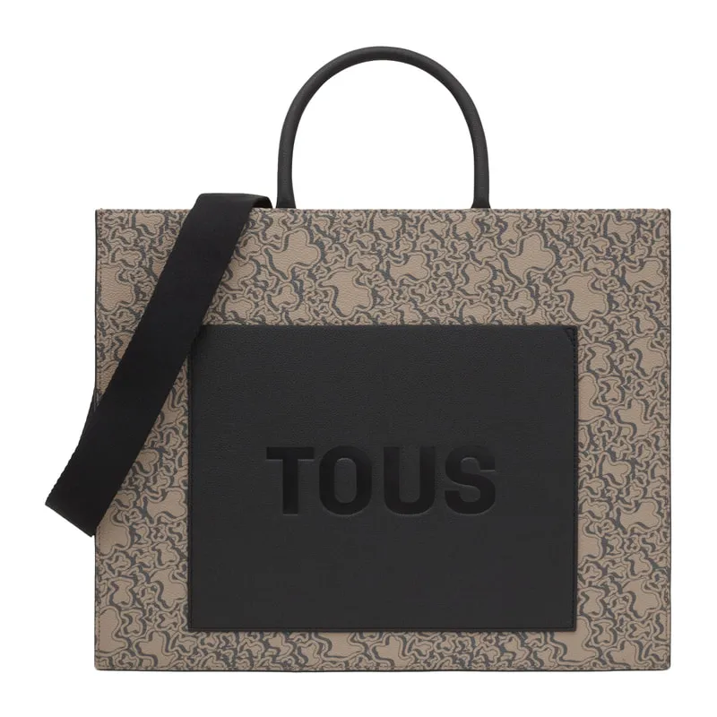 Kaos Mini Evolution shopper bag