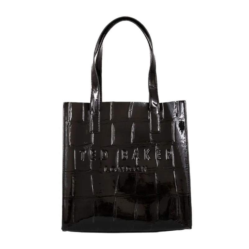 Τσάντα shopper Reptcon Small Icon