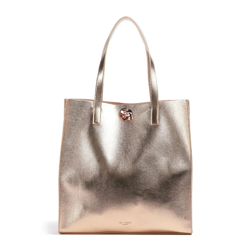 Rosmah large icon shopper bag