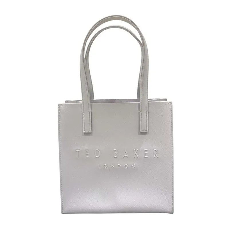 Τσάντα shopper Seacon Crosshatch Small Icon