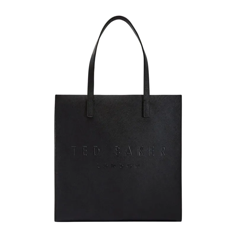 Τσάντα shopper Soocon Crosshatch Large Icon