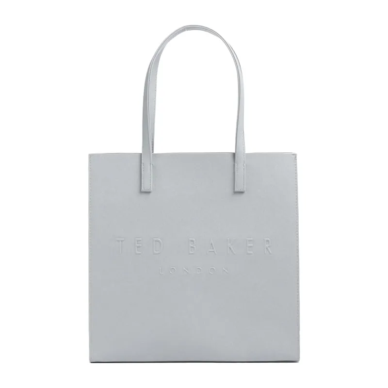 Τσάντα shopper Soocon Crosshatch Large Icon