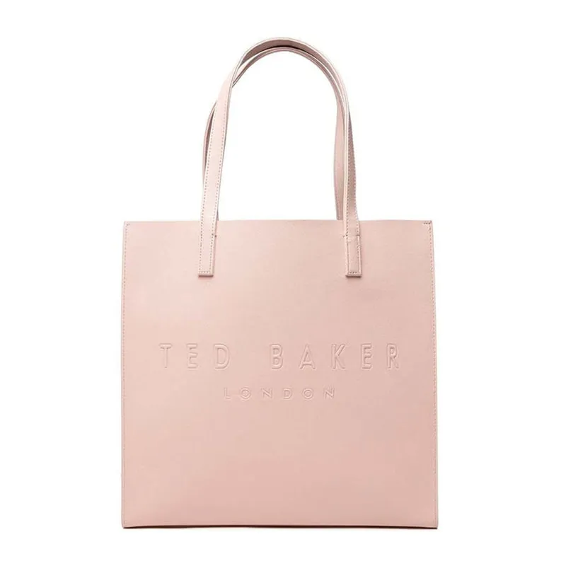 Τσάντα shopper Soocon Crosshatch Large Icon
