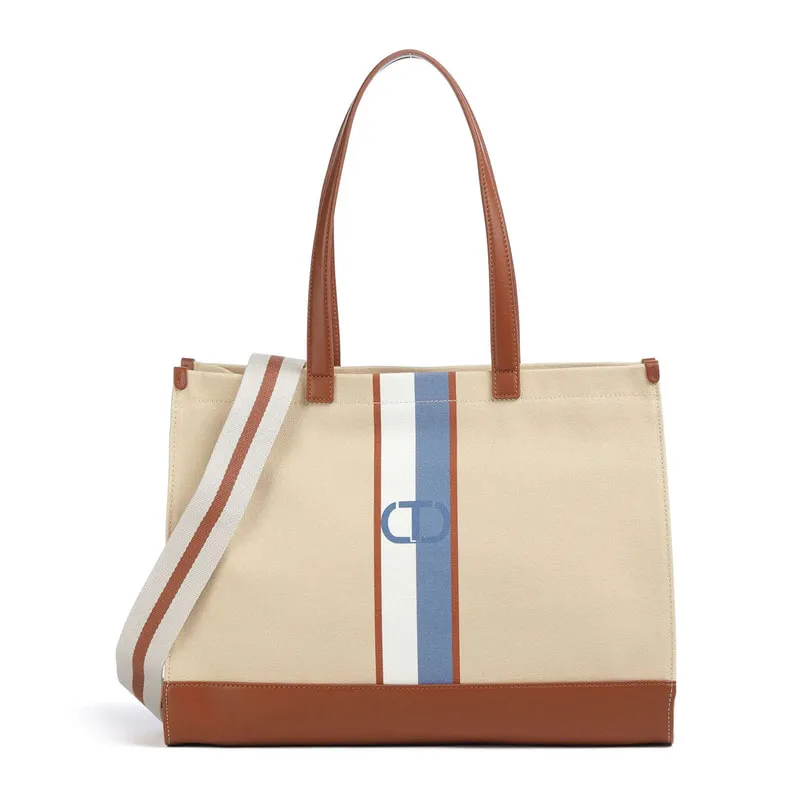Womens shopper bag