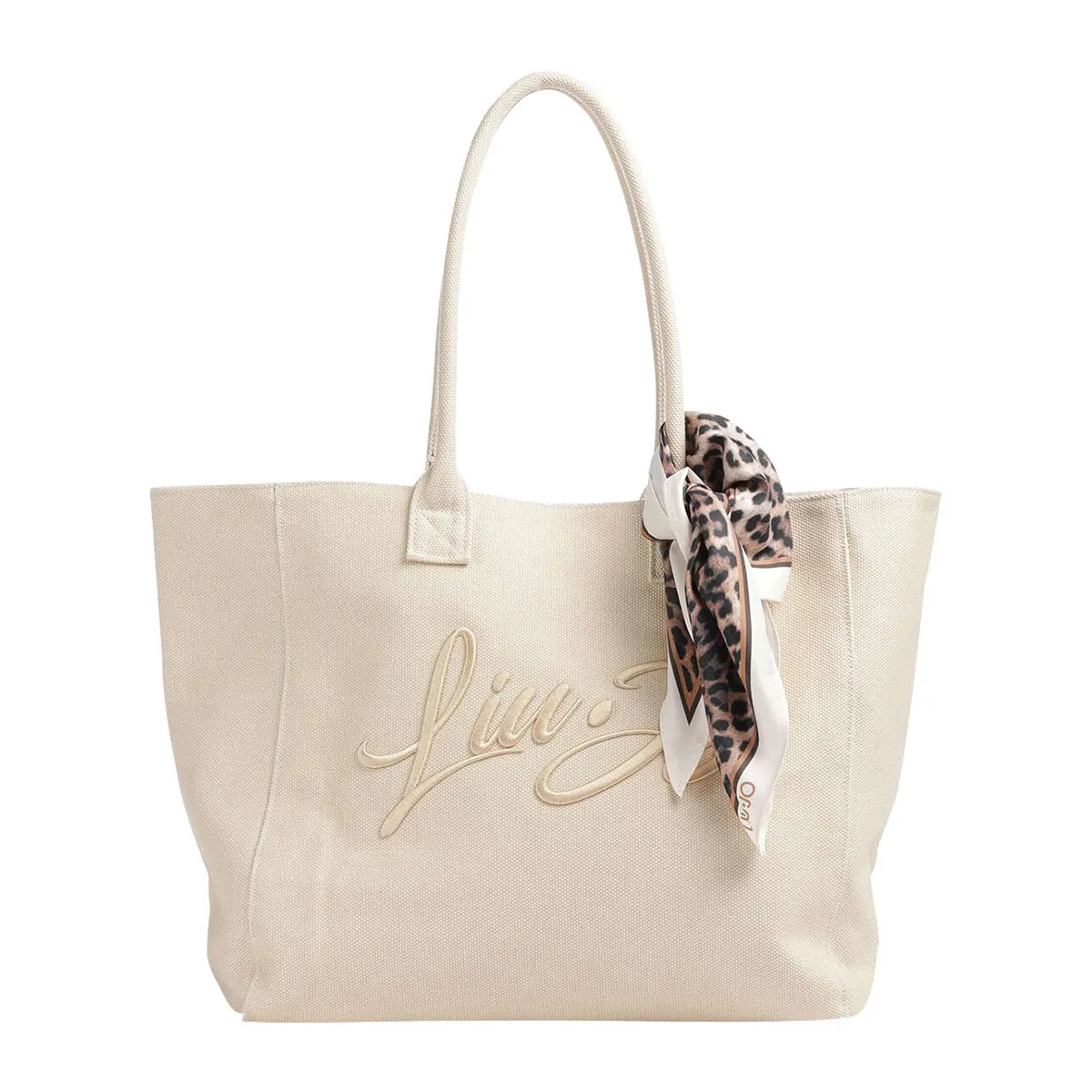 Women's shopper bag