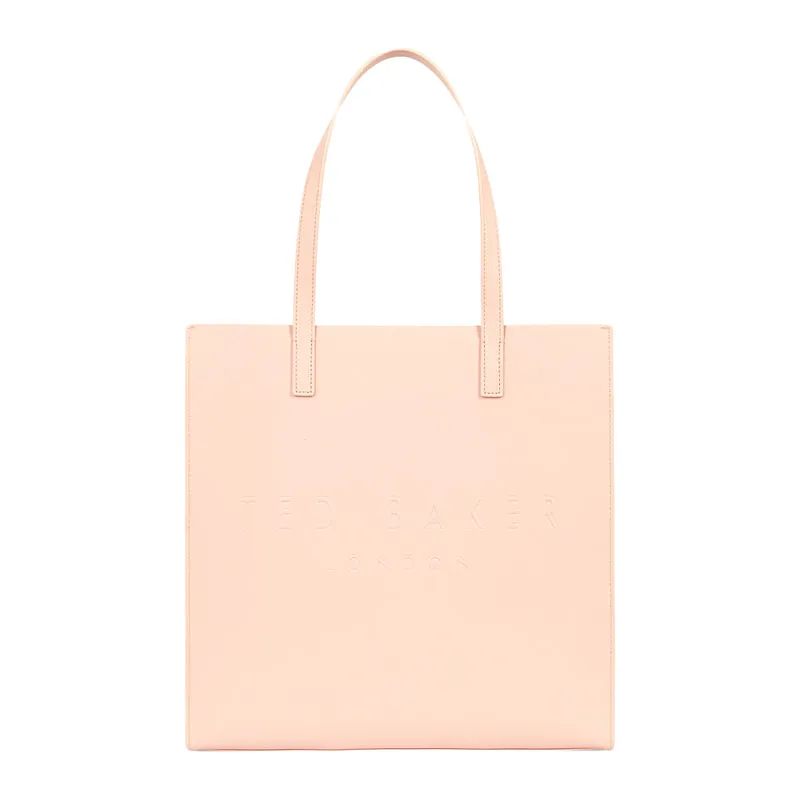 Womens large shopper shoulder bag