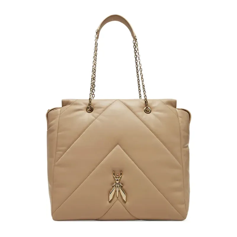 Womens shopper bag
