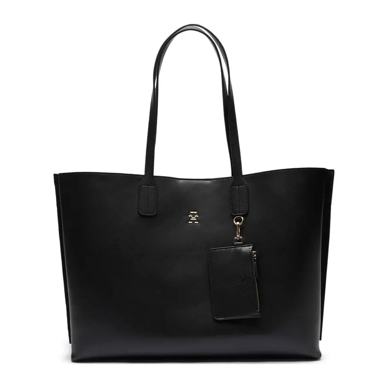 Shopper bag with wallet
