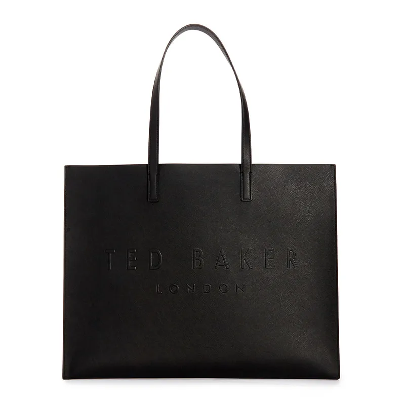 Γυναικεία τσάντα shopper ώμου