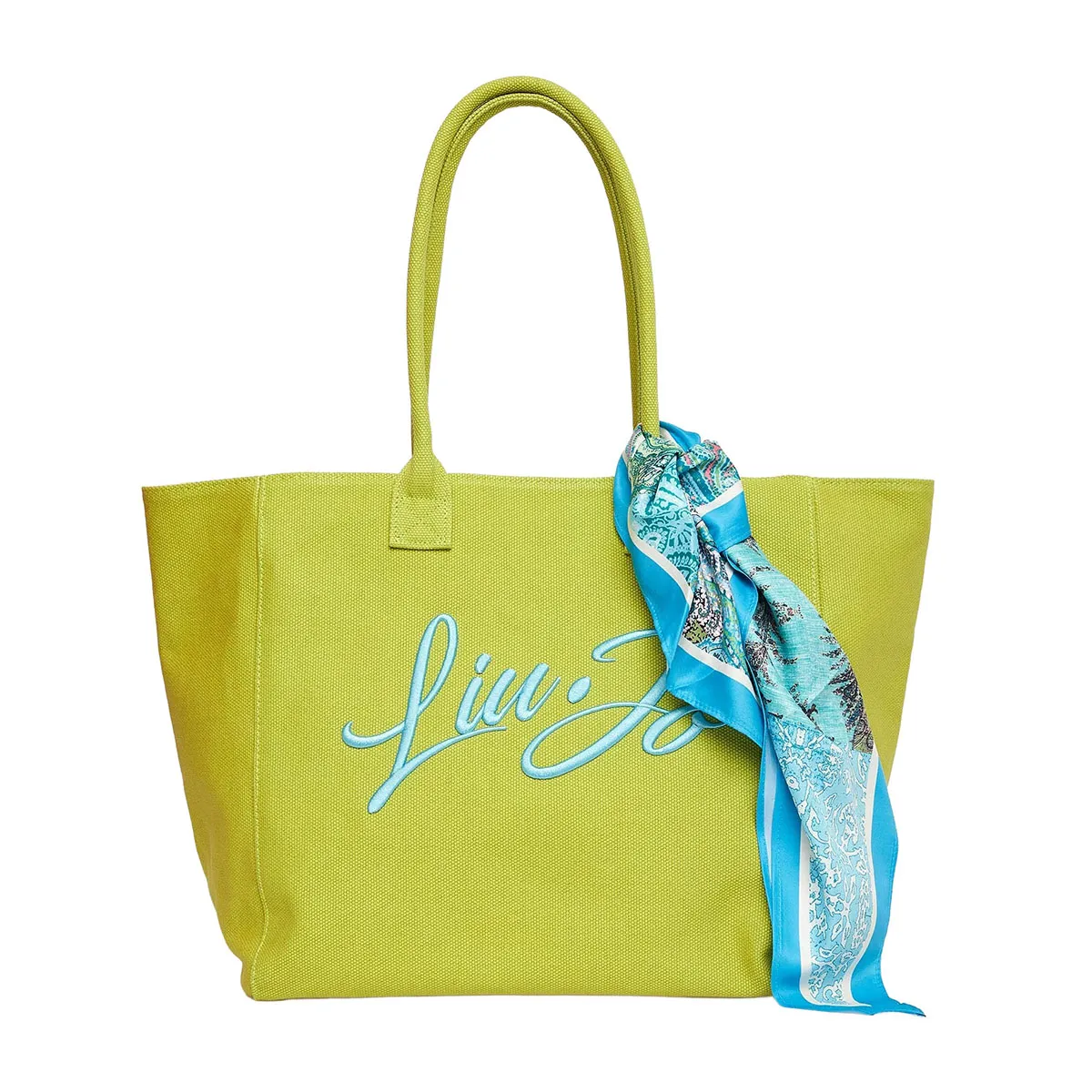 Women's shopper bag