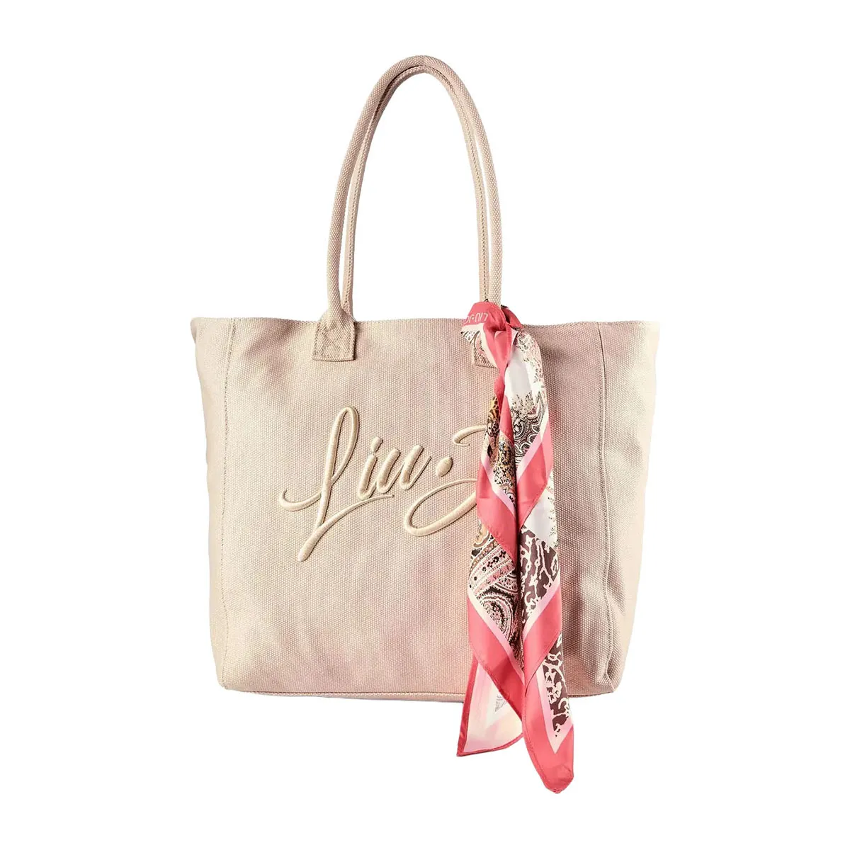 Women's shopper bag