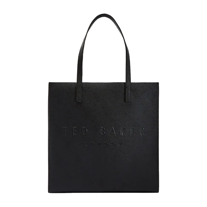 Γυναικεία μεγάλη shopper τσάντα ώμου