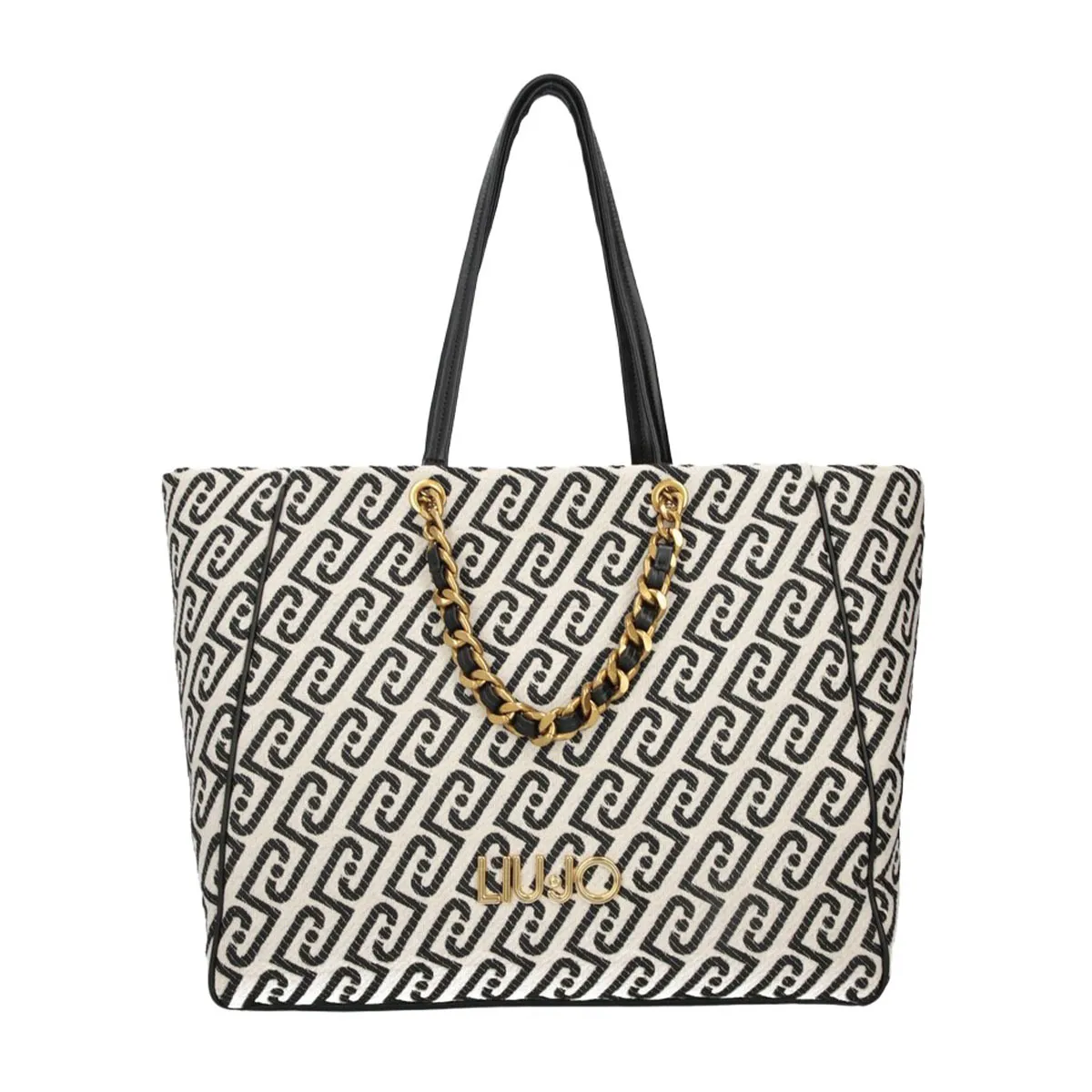 Women's shopper bag