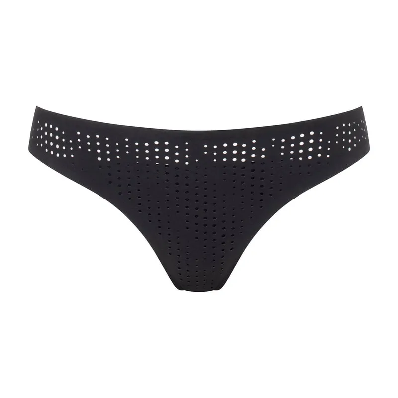 Shore arienzo mini bikini bottom