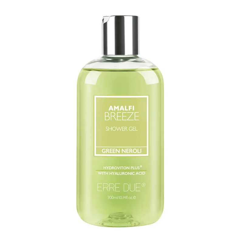 Shower gel- Amalfi Breeze