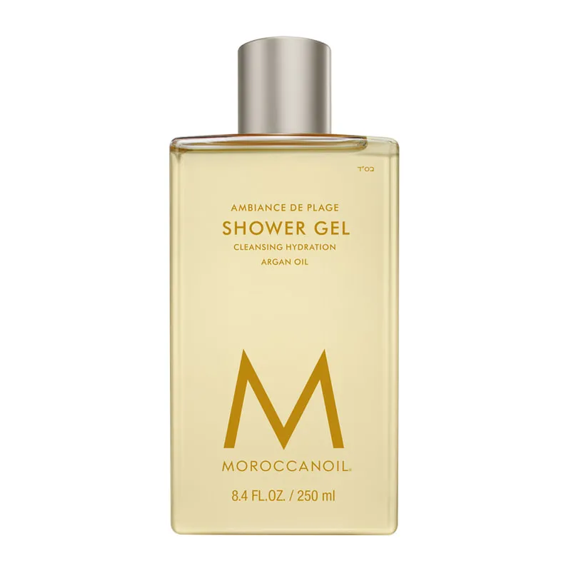 Shower Gel Ambiance de Plage