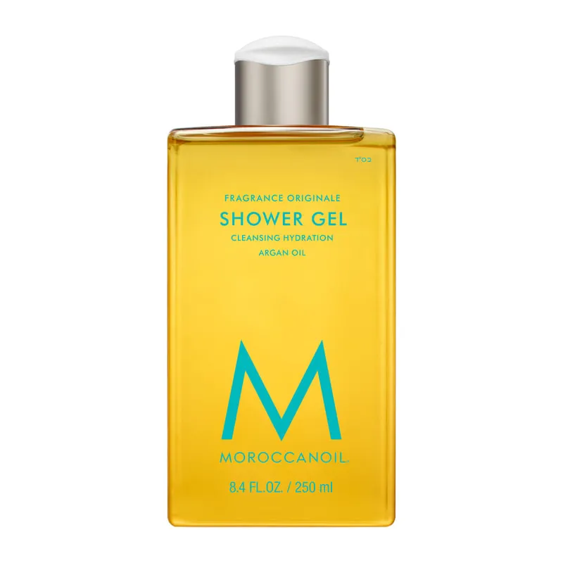 Shower Gel Fragrance Originale