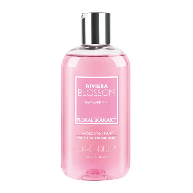 Shower gel- Riviera Blossom
