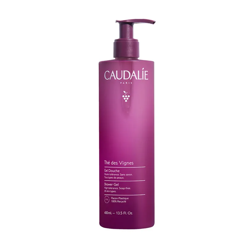 Shower Gel Thé des Vignes