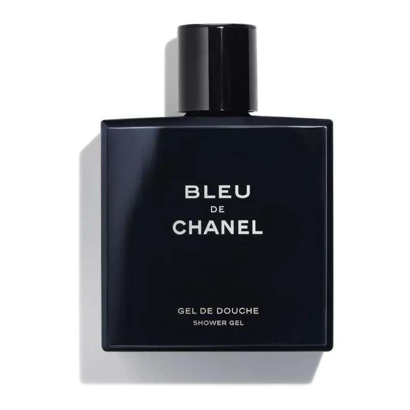 SHOWER GEL