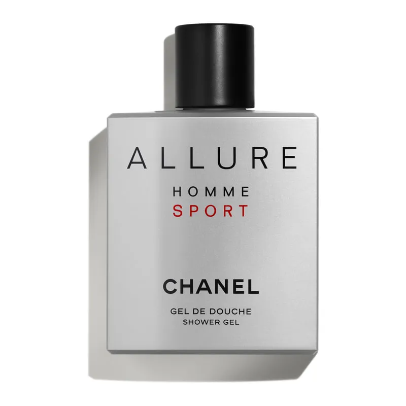 SHOWER GEL