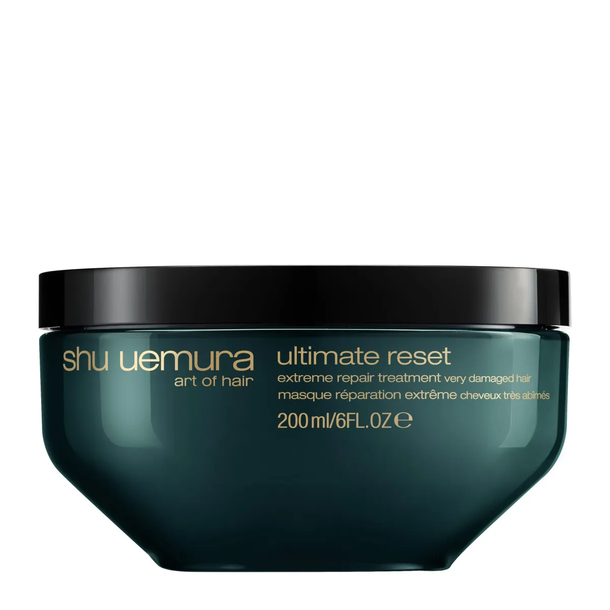  SHU UEMURA ULTIMATE RESET MASQUE 15ML 
